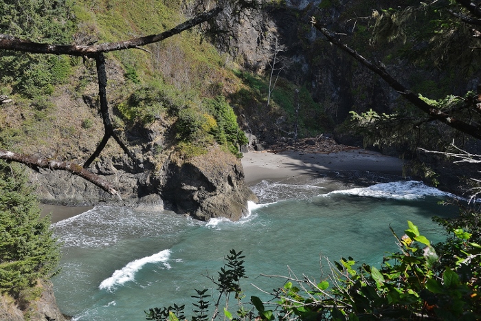 Thunder Rock Cove